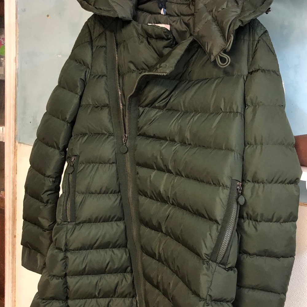 Moncler jacket - Picture 3 of 4